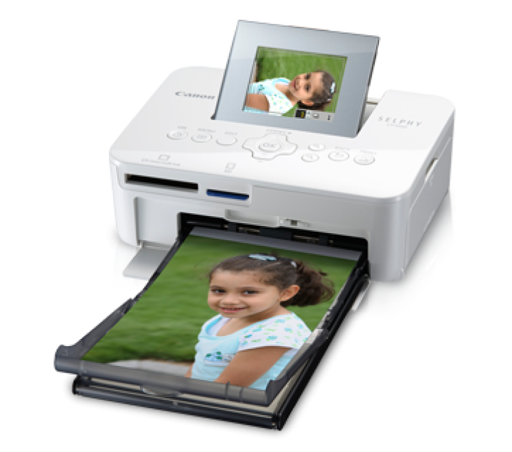 MÁY IN CANON SELPHY CP1000